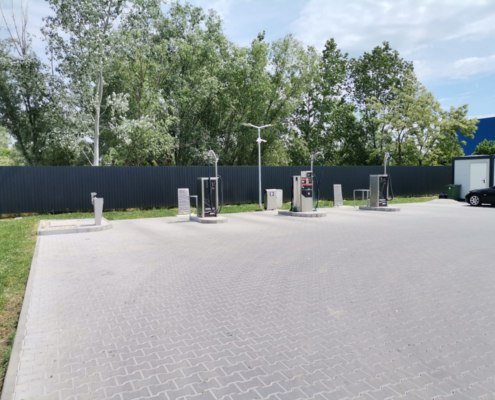 Adriateh.hu - Önkiszolgáló autómosó