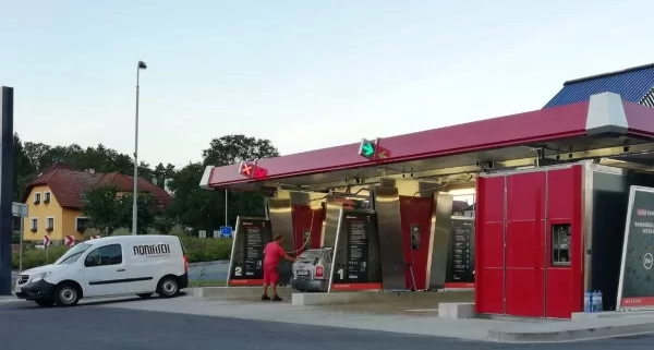 Az onkiszolgalo automoso befektetes - adriateh.hu